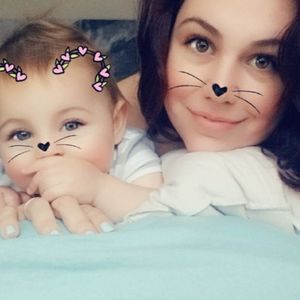 Meet your Posher, Bridget